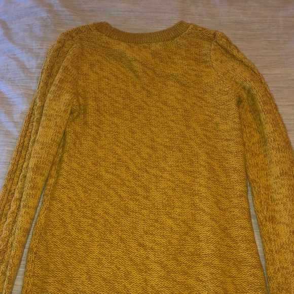 Girls sweater - Picture 7 of 8